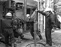 Doyon Drilling