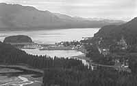 Hoonah