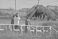 Selawik residents