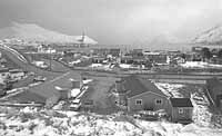 Unalaska